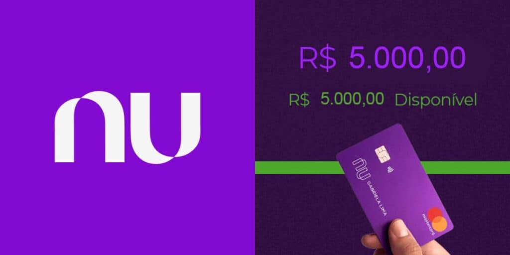 Limite nas alturas sem análise: Nubank traz 8 passos infalíveis para garantir crédito turbinado em 2025