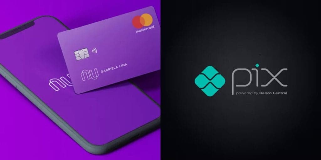 Contas esvaziadas e apelo de interrupção do PIX: Nubank emite comunicado urgente aos clientes: "Não faça"