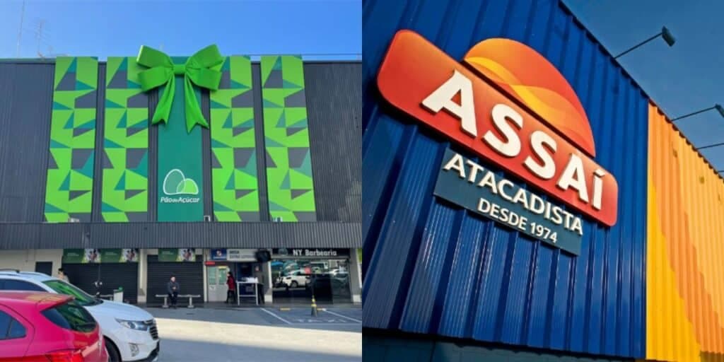 Venda colossal pelas mãos do Pão de Açúcar e compra de 71 mercados de rival: 2 reviravoltas do Assaí no país