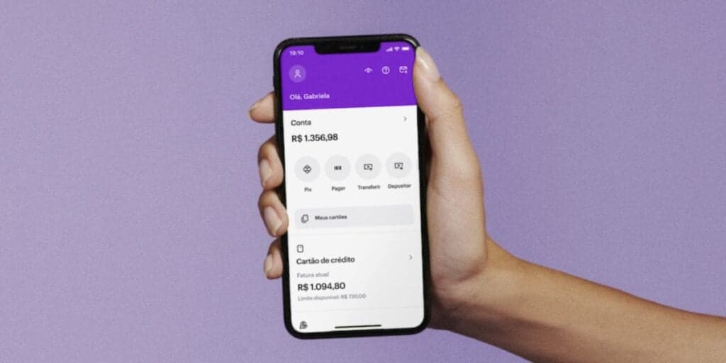 Paralisação geral e sem PIX: Situação do Nubank desespera clientes e banco emite comunicado às pressas