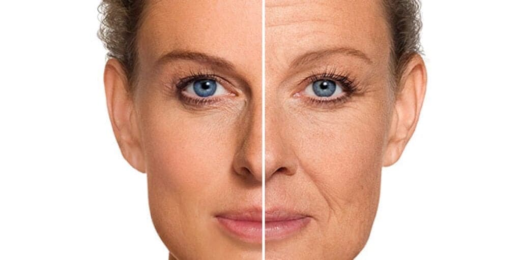 Adeus IMEDIATO das rugas: Receita de colágeno, melhor e mais potente que botox, para ficar 30 anos mais jovem