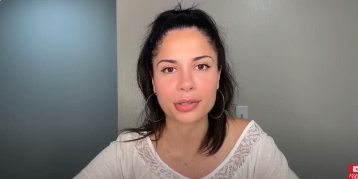 Sandra Silva comentou sobre os detalhes de nova lei (Reprodução: Youtube) Sandra Silva comentou sobre os detalhes de nova lei (Reprodução: Youtube)