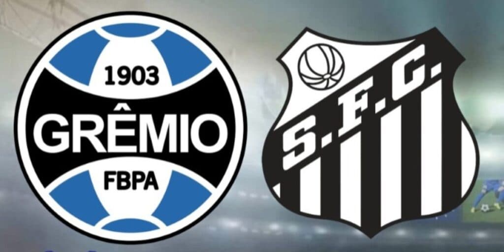 Além de Neymar: Cuca é comunicado com 6 desfalques no Santos contra o Grêmio