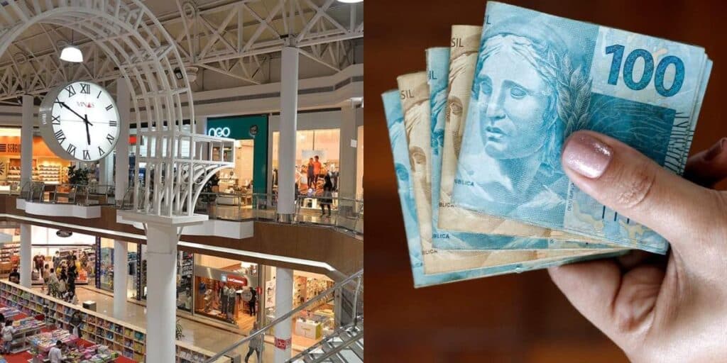 R$ 855 milhões: Um dos maiores shoppings do Brasil acaba de ser vendido e novos donos vão te deixar de queixo caído