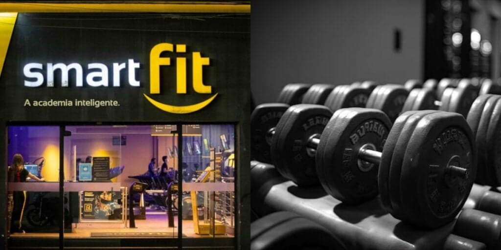 250 unidades e faturamento milionário: Cantor sertanejo amado pelo Brasil é dono da academia terror da SmartFit