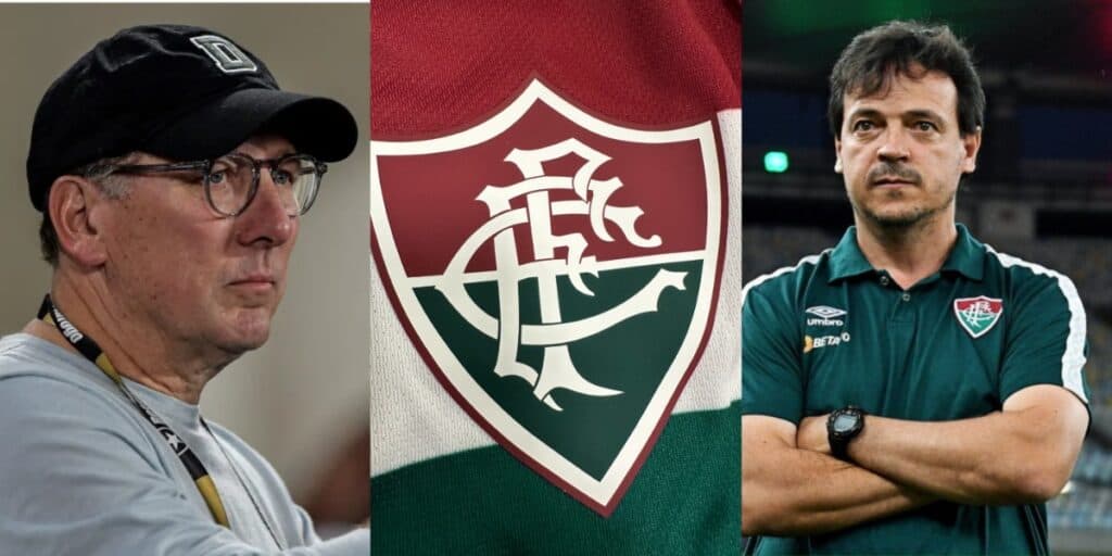 R$ 107 milhões, contratação mais cara da história: Craque do Fluminense é a 6ª contratação do Botafogo