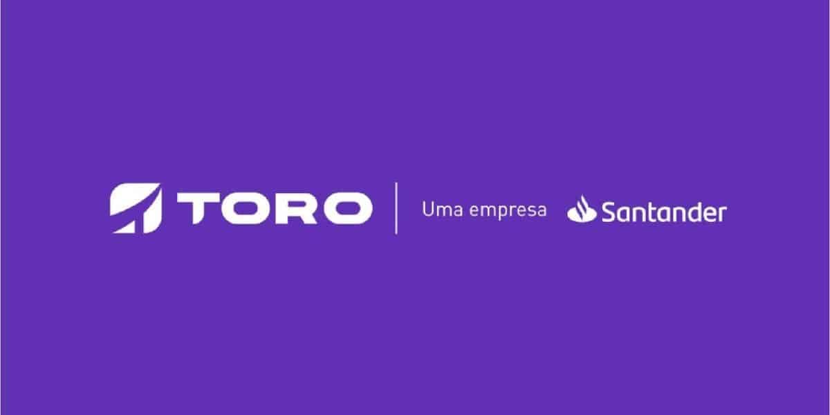 Toro se tornou uma empresa Santander (Reprodução: Internet) Toro se tornou uma empresa Santander (Reprodução: Internet)