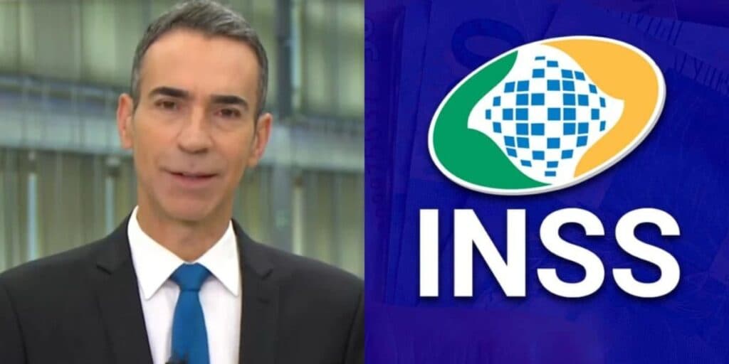 "Passam a receber": As 3 vitórias do INSS confirmadas por Tralli no JH, sendo 1 nova lei salvadora já em vigor