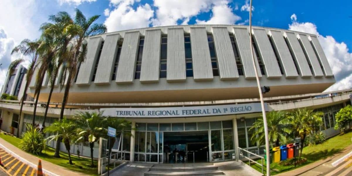 Cada Tribunal Regional Federal seguirá o seu cronograma (Reprodução: Internet) Cada Tribunal Regional Federal seguirá o seu cronograma (Reprodução: Internet)