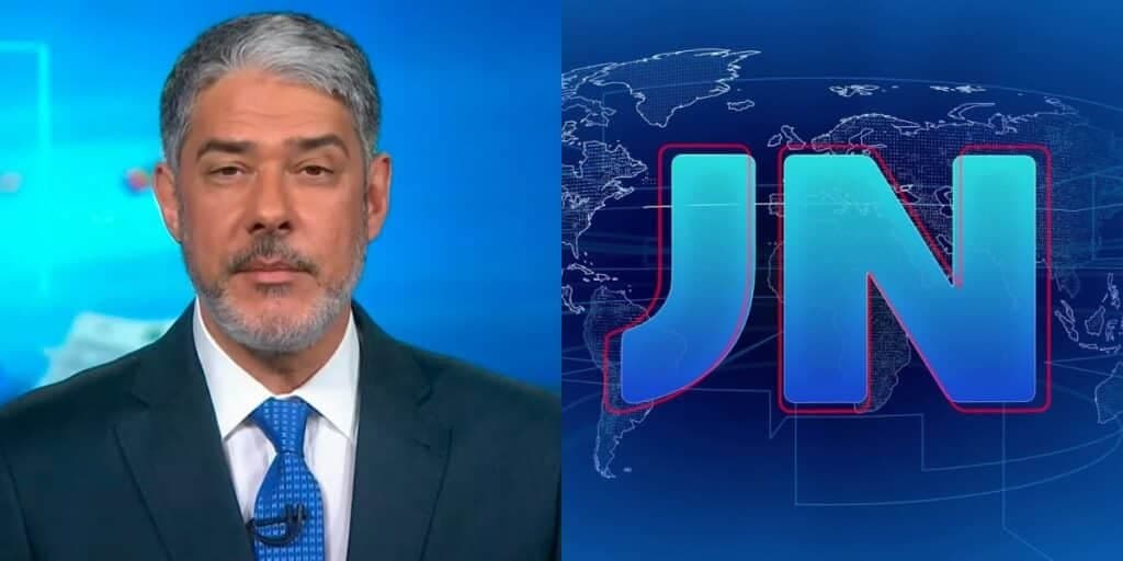 Urgente: William Bonner paralisa JN com notícia, anuncia novo surto de doença fatal e desespera o Brasil