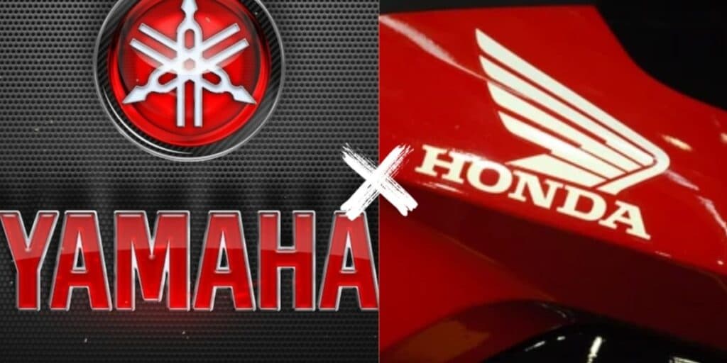 Retorno TRIUNFAL+3 lançamentos na casa dos R$ 10 mil: Honda chega com pés na porta para aniquilar Yamaha