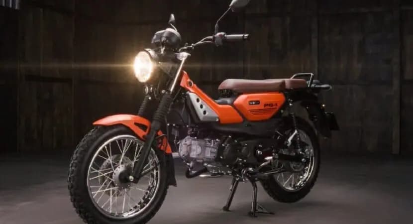 Yamaha PG-1 2024 vem com tudo no mercado (Foto: Divulgação) Yamaha PG-1 2024 vem com tudo no mercado (Foto: Divulgação)