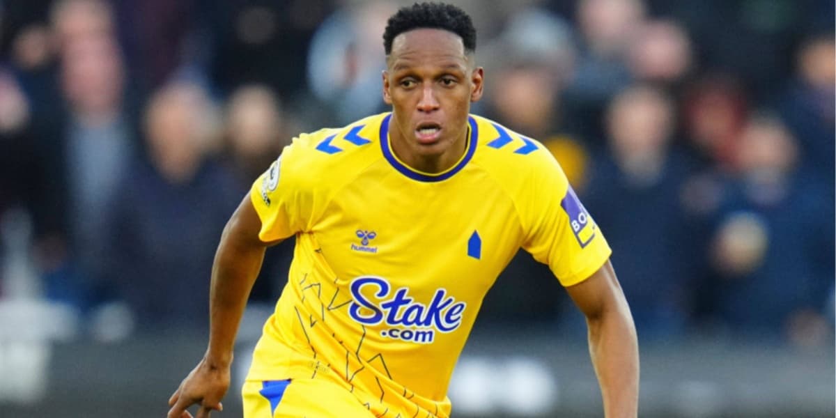 Grêmio quer a contratação de Yerry Mina - Foto: Reprodução / Getty Images Grêmio quer a contratação de Yerry Mina - Foto: Reprodução / Getty Images