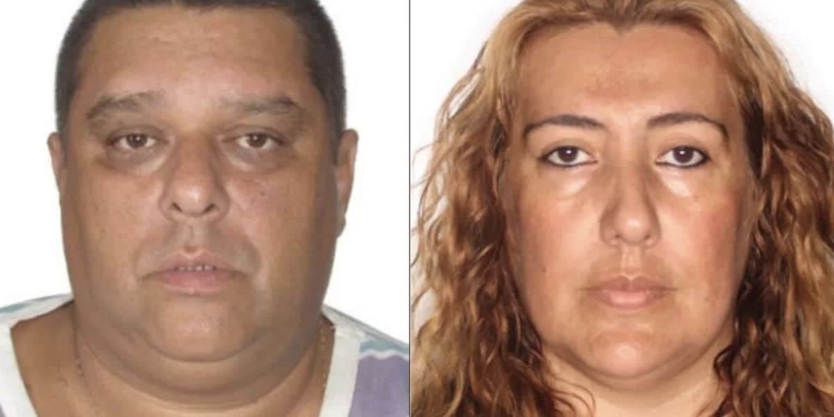 ex-marido e ator do crime, Luis Carlos Addero (Reprodução/Internet) ex-marido e ator do crime, Luis Carlos Addero (Reprodução/Internet)
