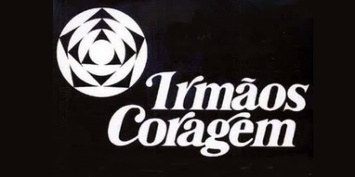 Irmãos Coragem (1970)- Reprodução; Internet Irmãos Coragem (1970)- Reprodução; Internet