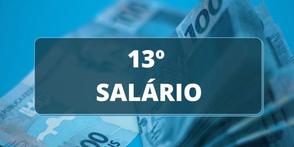 O 13º salário foi antecipado para milhões de brasileiros (Foto: Reprodução / Internet)