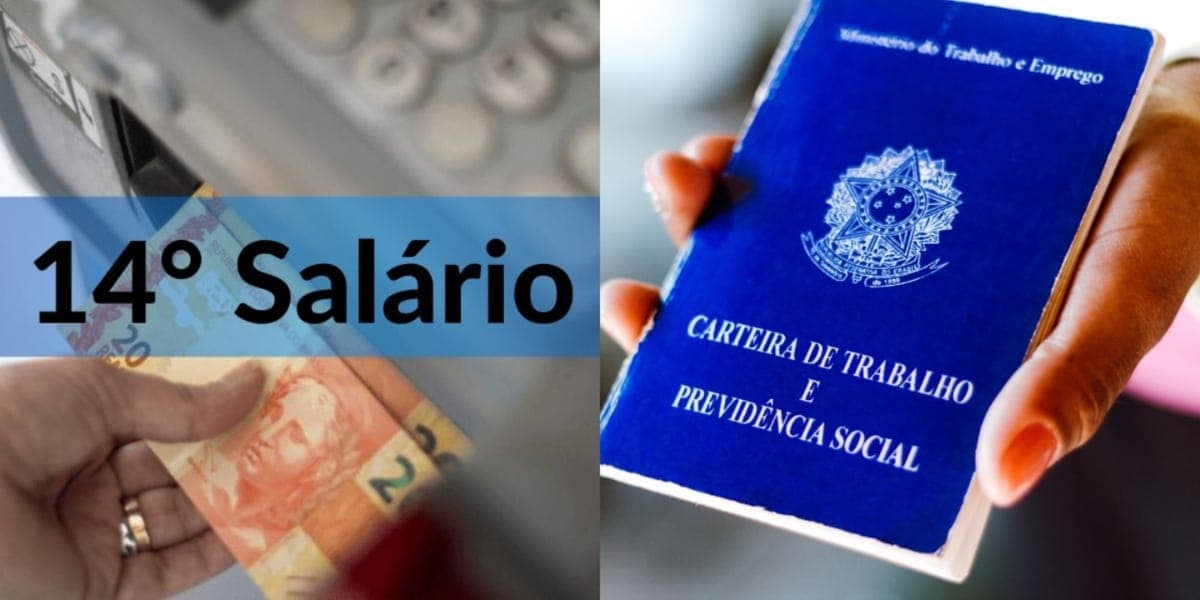 14º salário á anunciado à lista de CPF's - Foto: Internet 14º salário á anunciado à lista de CPF's - Foto: Internet
