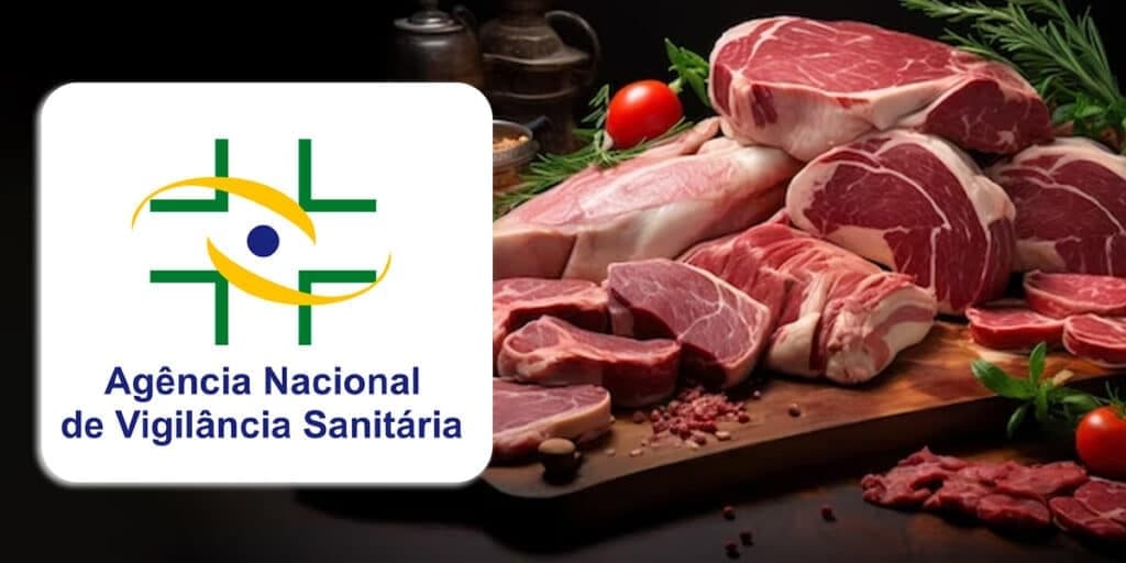 Risco de hemorragia: Anvisa proíbe carne e frango de rival da Friboi em todos os mercados e açougues