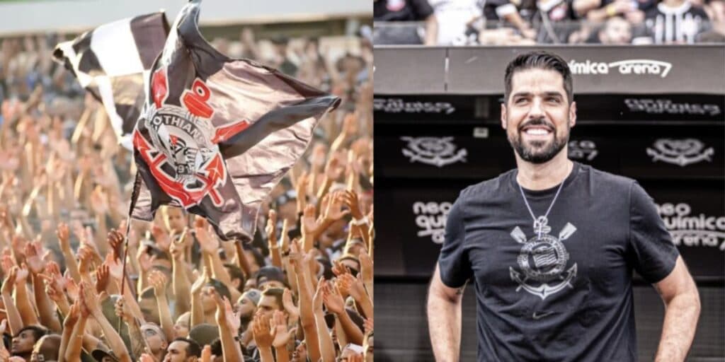 Arma secreta de António e alívio da Fiel: Corinthians se monta para aniquilar rivais com maior trunfo