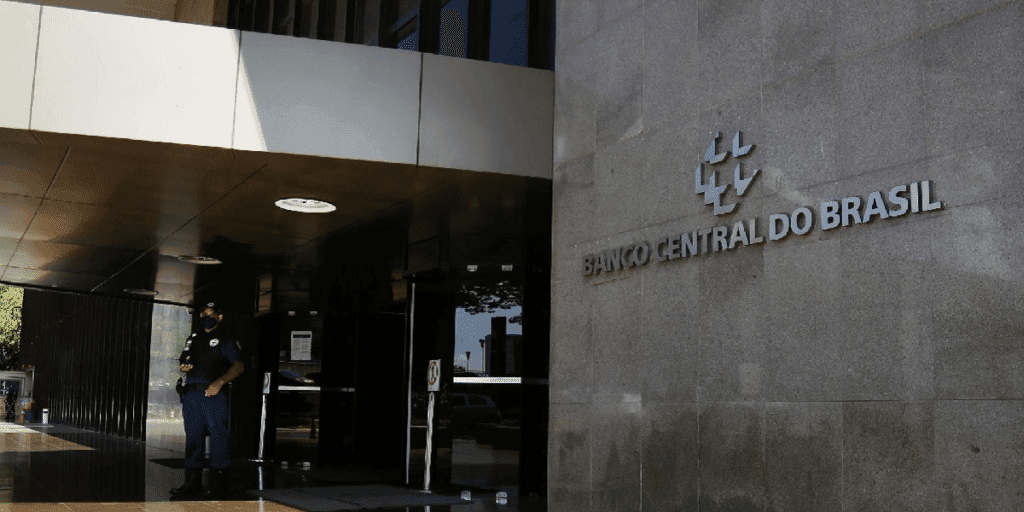 Prédio do Banco Central (Foto: Reprodução/ Internet) Prédio do Banco Central (Foto: Reprodução/ Internet)
