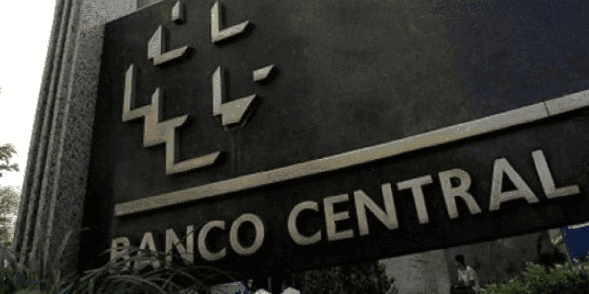 Banco Central (Foto: Reprodução/ Internet) Banco Central (Foto: Reprodução/ Internet)