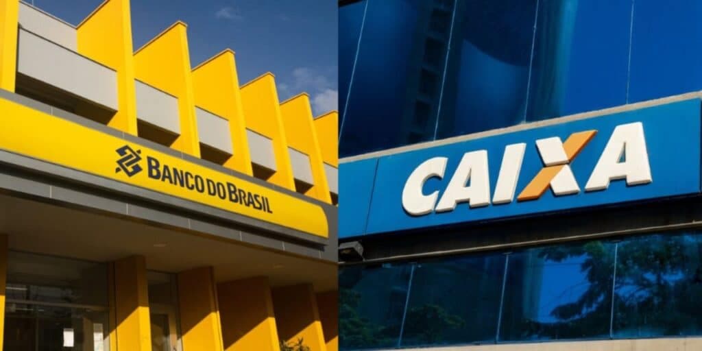 Já pode se despedir da poupança Caixa e BB: Idosos 60+ têm 6 passos INFALÍVEIS para fazer o dinheiro render