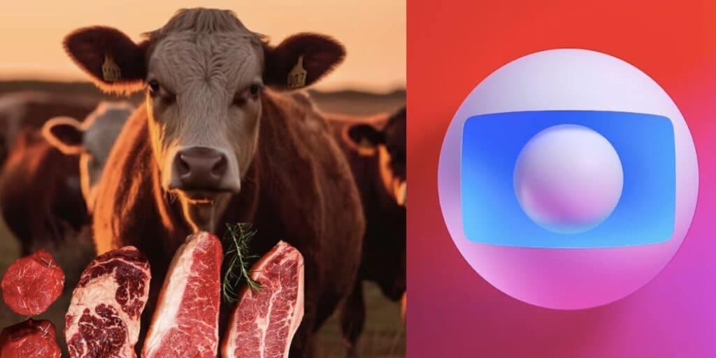 Rombo de R$3,9 bilhões: A falência escandalosa de gigante das carnes no Brasil após anúncio na Globo