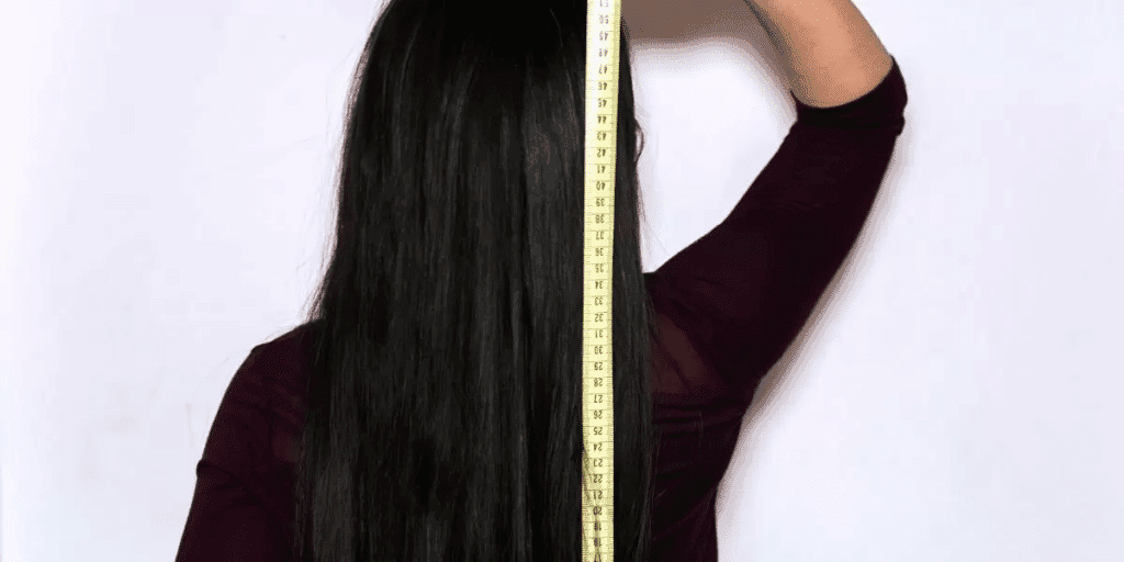 Apenas 2 ingredientes e resultado em 7 dias: Receitinha caseira acelera o crescimento do cabelo em 10x
