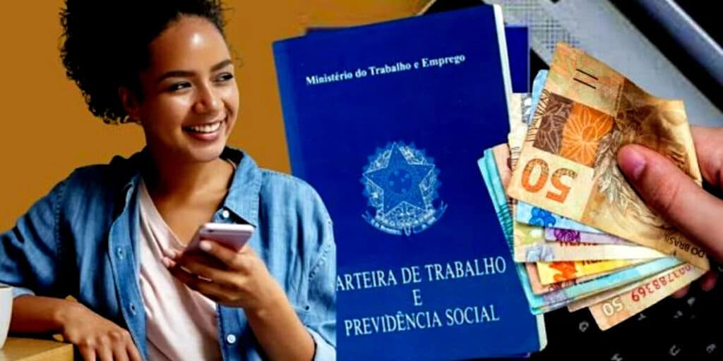 CLTs em festa neste domingo (25): Salário mínimo de R$2134 entra em vigor em 2024 à lista de trabalhadores