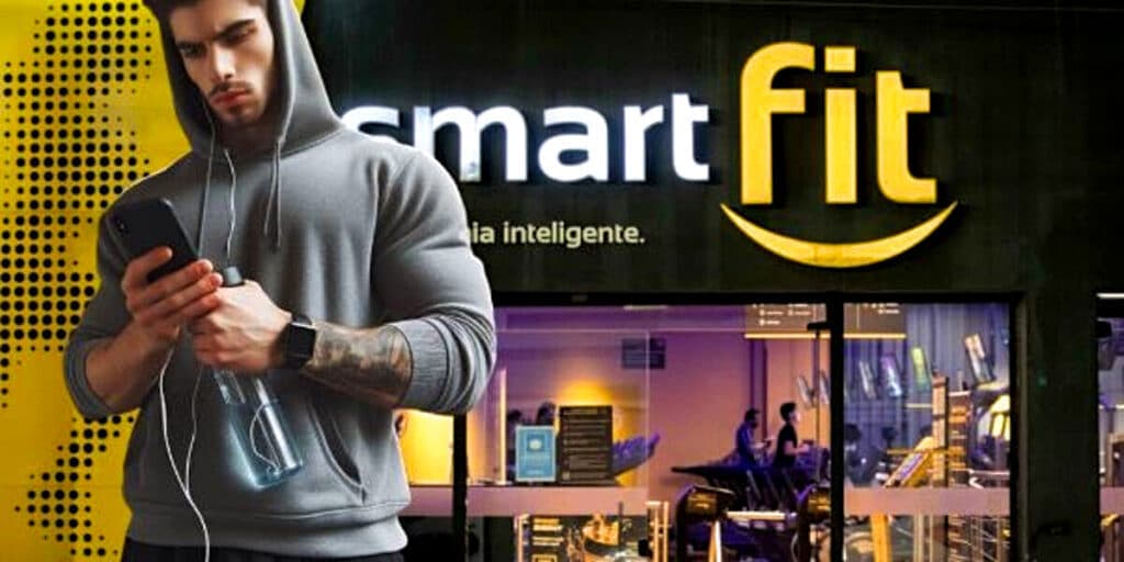 Cancelamento automático da matrícula: Comunicado oficial da Smartfit chega com 2 atitudes decisivas para fim