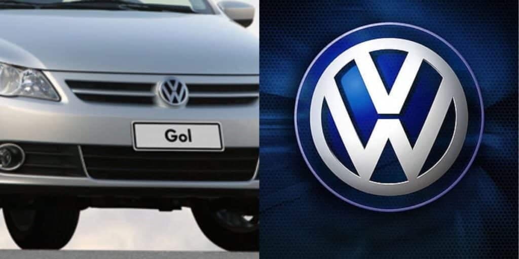 É o fim de uma lenda: Carro mais amado que o Volkswagen Gol também é extinto depois de 55 anos de sucesso