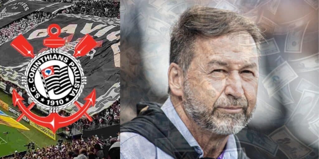 Melhor que Moscardo e A.Oliveira em festa: Augusto quebra rivais pra contratar o melhor volante do Paulista