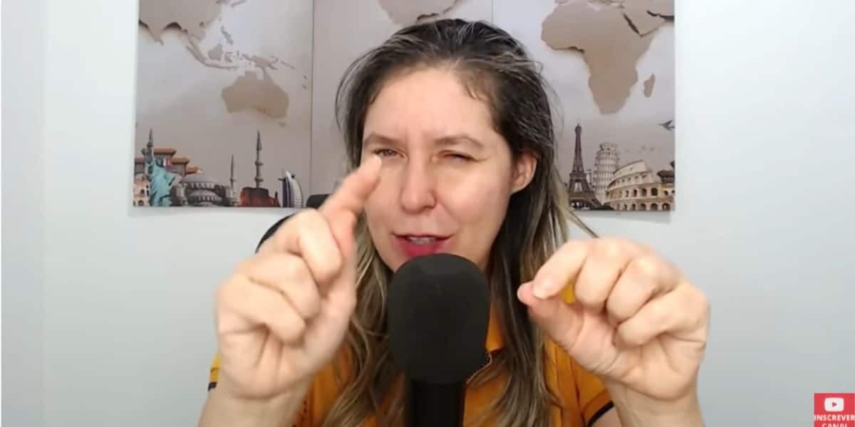Fabiana Cardoso traz as novas atualizações de benefícios do governo (Reprodução: Youtube) Fabiana Cardoso traz as novas atualizações de benefícios do governo (Reprodução: Youtube)