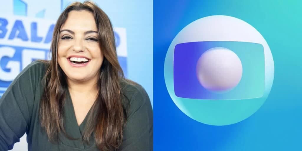 Traição dupla, fim de casamento e demissão: Fabíola Reipert desmascara mais um bastidor sórdido na Globo