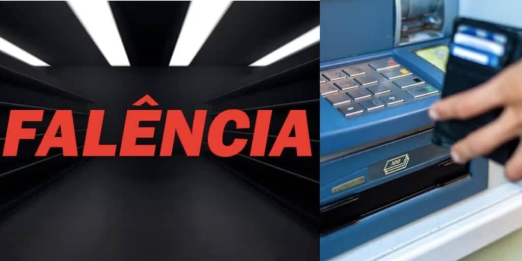 Intervenção do Banco Central e falência em massa: O fim vexatório de 3 bancos gigantes simultaneamente