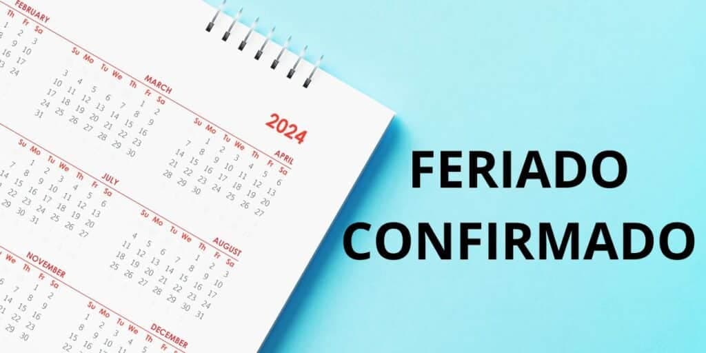Trabalhadores de SP e +2 em festa: 3 gigantes têm feriado PROLONGADO confirmado para segunda-feira (04)