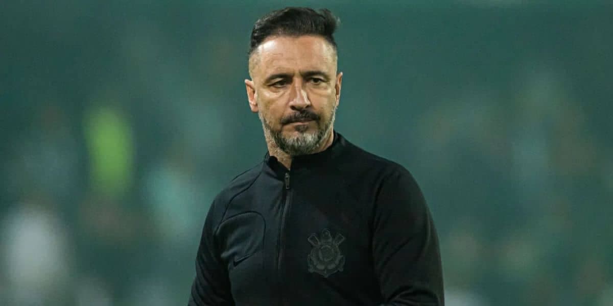 Vingança de Vitor Pereira, Yuri arrancado do Brasil e adeus por culpa de Tite: 3 terrores assombram o Corinthians - Foto Reprodução: Internet Vingança de Vitor Pereira, Yuri arrancado do Brasil e adeus por culpa de Tite: 3 terrores assombram o Corinthians - Foto Reprodução: Internet