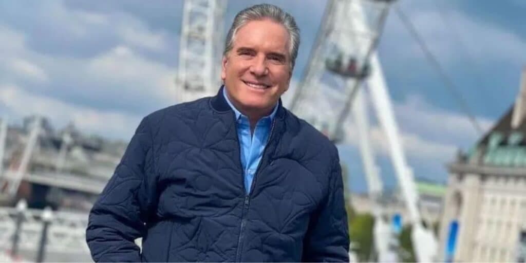 Podre de rico, Roberto Justus vira dono de time gigante no Brasil e está comprando atacante multimilionário - Foto | Reprodução: Internet Podre de rico, Roberto Justus vira dono de time gigante no Brasil e está comprando atacante multimilionário - Foto | Reprodução: Internet