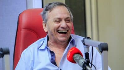 Gilson Ricardo - Foto Internet Gilson Ricardo - Foto Internet
