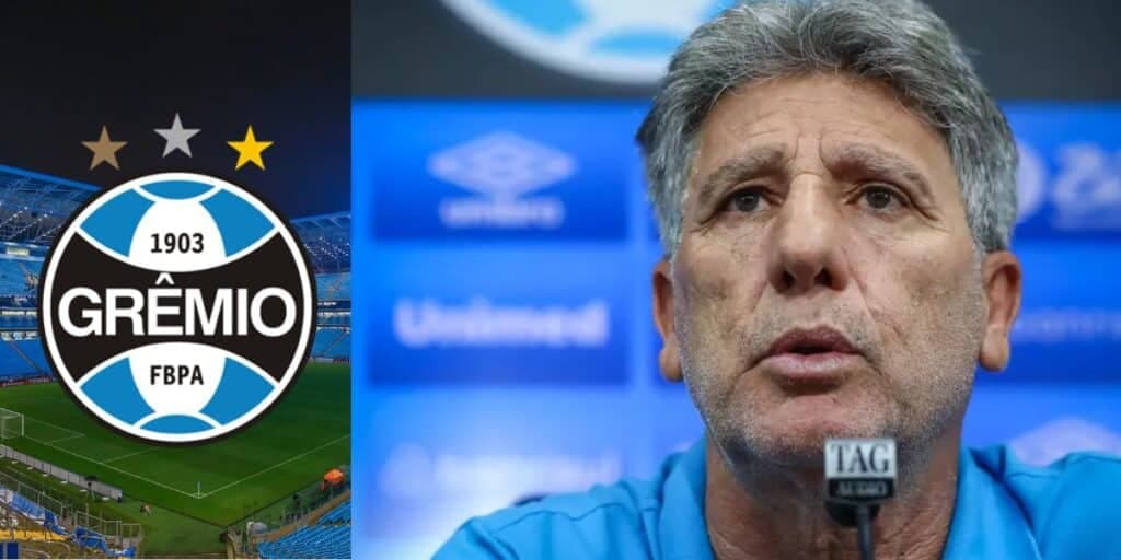 4 reforços: Grêmio acorda na janela de transferências para contratar substituto de Geromel e titular do Santos