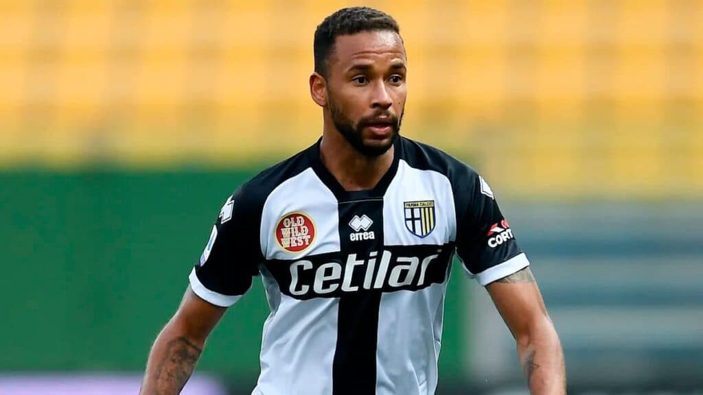 Hernani Parma (Reprodução - Internet)-
