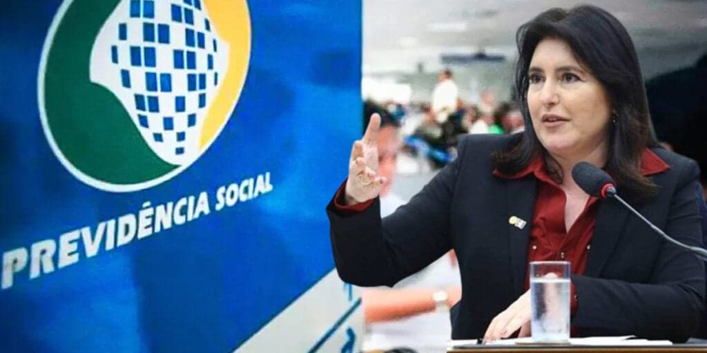 Anúncio de Tebet, novo serviço e R$ 10 bilhões: INSS crava 3 vitórias EXCELENTES para beneficiários em 2024