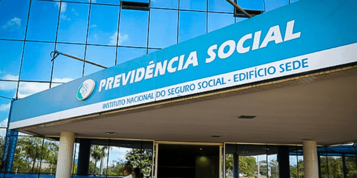 INSS (Foto: Reprodução/ Internet)