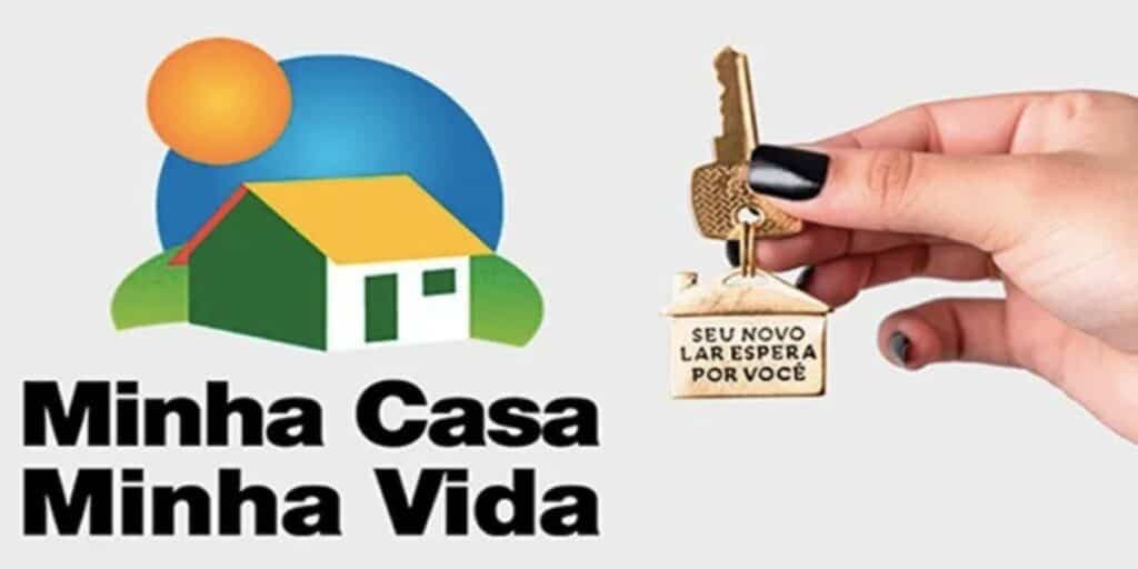 Minha Casa, Minha Vida (Foto: Reprodução/ Internet) Minha Casa, Minha Vida (Foto: Reprodução/ Internet)