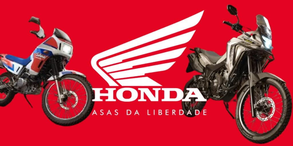 Descanse em paz: Honda extingue MOTO amada, dá fim em produção e substituta é confirmada em 2024