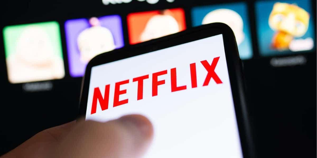 O streaming é um dos maiores e mais queridos do mundo - Foto: Internet O streaming é um dos maiores e mais queridos do mundo - Foto: Internet