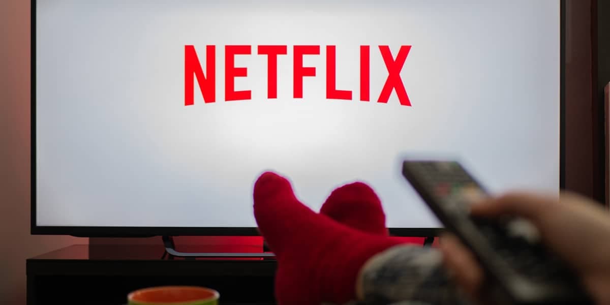 Netflix (Foto: Reprodução, Olhar Digital) Netflix (Foto: Reprodução, Olhar Digital)