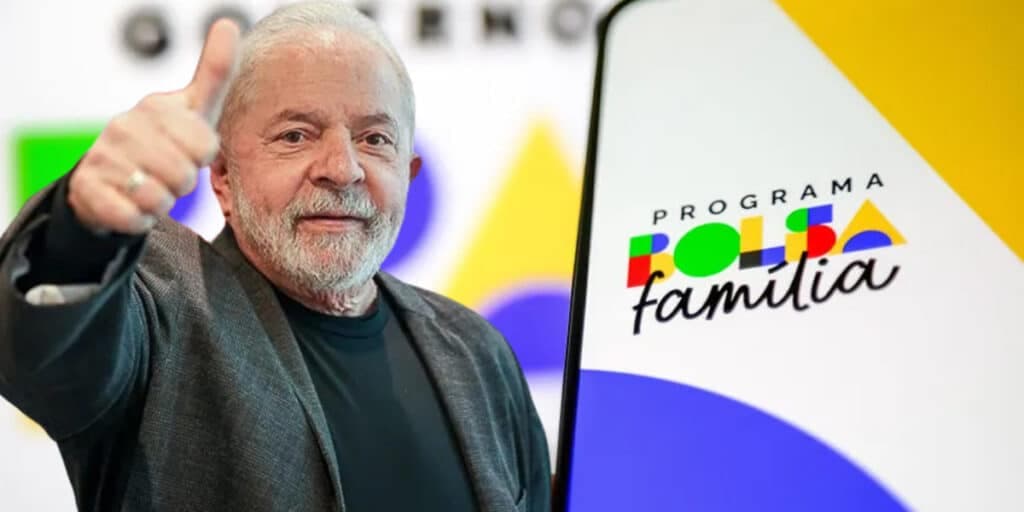 Nova lei de Lula em vigor: 3 contas que inscritos no Bolsa Família e CadÚnico estão livres de pagar em 2024