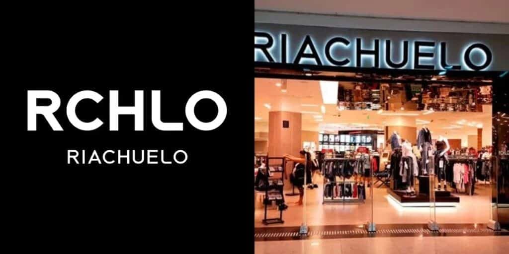 Riachuelo (Foto: Reprodução/ Internet) Riachuelo (Foto: Reprodução/ Internet)