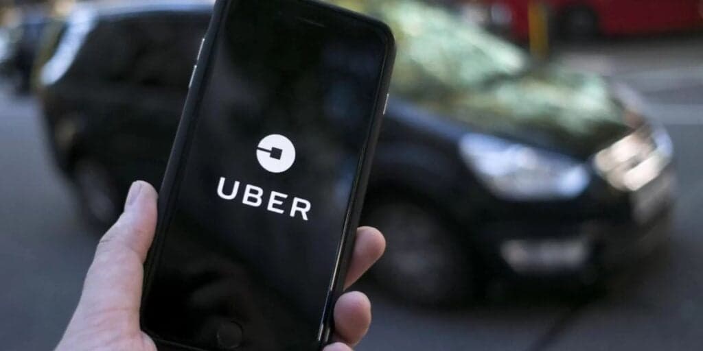 "Decidimos": Fim de serviço aclamado da Uber acaba de ser confirmado, revolta motoristas e anúncio é emitido